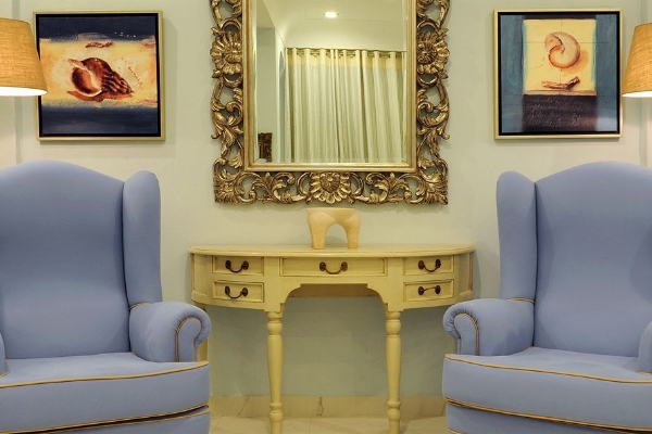 Alesahne Beach Hotel